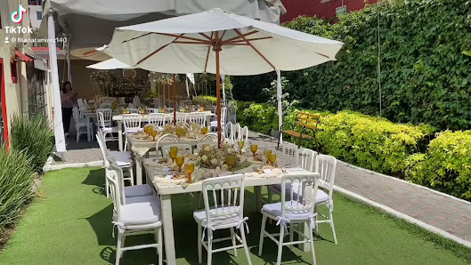 Victoria Terraza Eventos